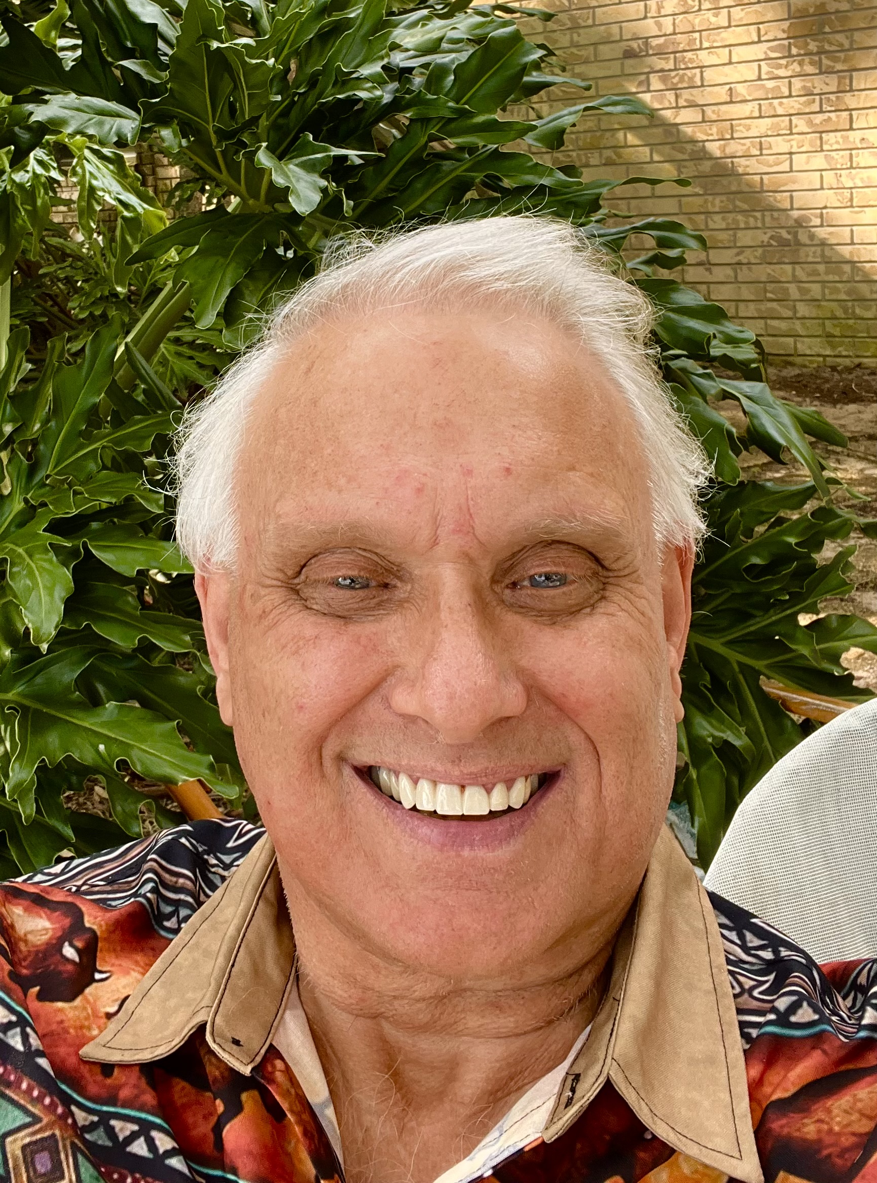 Dr. Dan Messerschmidt